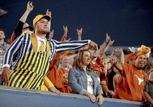 The Picks: OU vs. Texas: